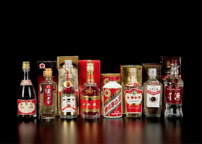 靖宇老酒储存的方法