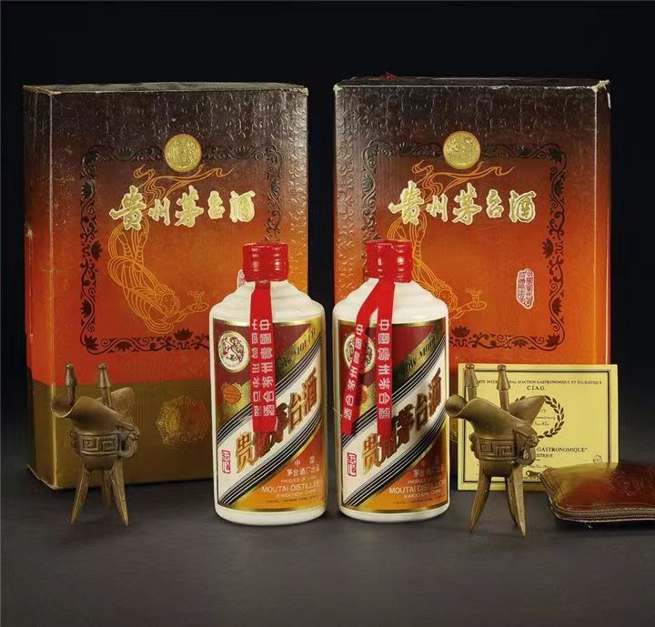 靖宇烟酒回收